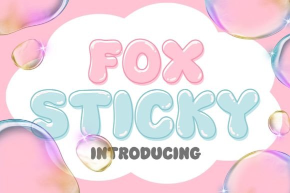 Choosing Fox Sticky for Editorial Energy