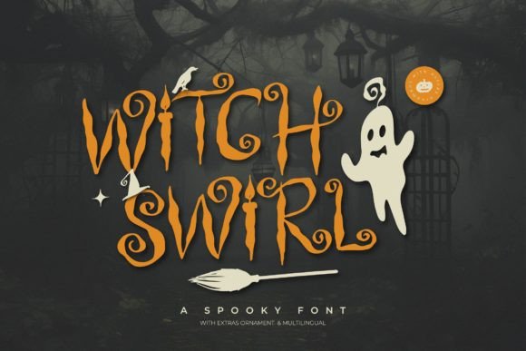 How Witch Swirl Became My Secret Weapon for Branding