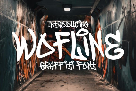 Wofline Graffiti: A Designer’s Honest Review for Client Work