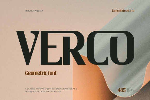 Working with Verco: A Designer's Experience